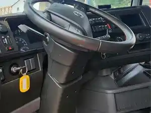 Used 2021 Volvo VNL Steering Column (Stock #P-54016)) Part Image
