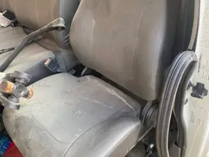 Used 2022 International MV607 Seat (Stock #P-32011)) Part Image