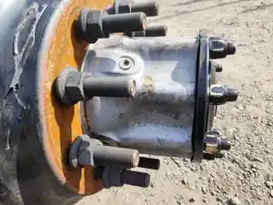 Photo of part