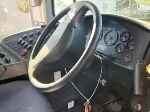 Used 2023 IC Corporation PB105 Steering Column (Stock #P-45060)) Part Image