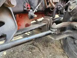 Photo of part
