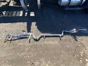 Used 2023 PACCAR MX13 A/C Line (Stock #P-40924)) Part Image