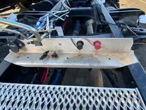 Used 2023 Peterbilt 579 Bracket Image