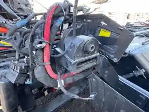 Used 2023 Peterbilt 579 Bracket (Stock #P-40905)) Part Image