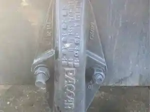 Photo of part