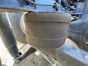 Used 2023 Peterbilt 579 Spring (Stock #P-41008)) Part Image