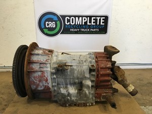 Used Allison B400R Transmission Assy (Stock #8270)) Part Image