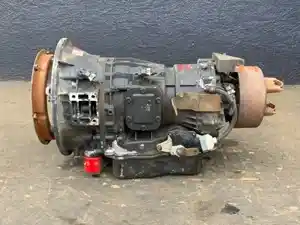 Used Allison 1000RM Transmission Assy (Stock #P-51366)) Part Image