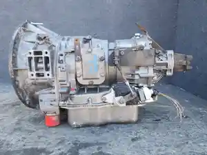 Used Allison 2500 Transmission Assy (Stock #P-33184)) Part Image