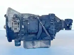 Used 2011 Allison 2500PTS Transmission Assy (Stock #P-112375)) Part Image