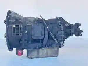 Used 2011 Allison 2500PTS Transmission Assy (Stock #P-112377)) Part Image