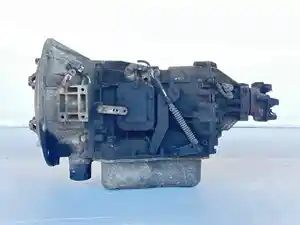 Used 2011 Allison 2500PTS Transmission Assy (Stock #P-112405)) Part Image