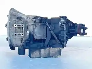 Used 2011 Allison 2500PTS Transmission Assy (Stock #P-112406)) Part Image