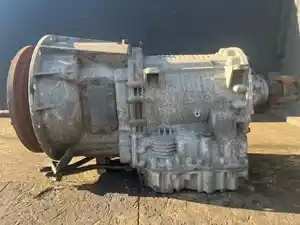 Used Allison 3000RDSP Transmission Assy (Stock #P-31373)) Part Image
