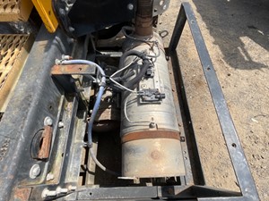 Used 2016 Capacity of Texas Sabre 5 Diesel Particulate Filter (DPF) (Stock #P-29689)) Part Image