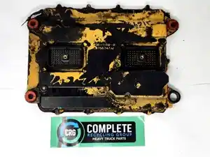 Used Caterpillar C11 ECM (Stock #P-44144)) Part Image