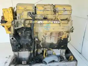 Core Caterpillar C12 Engine Core Image