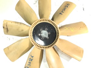 Used Caterpillar C12 Fan (Stock #P-22117)) Part Image