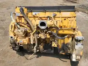 Photo of part