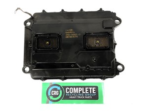 Used Caterpillar C7 ECM (Stock #P-30320)) Part Image