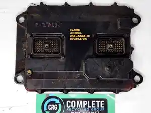 Used Caterpillar C7ACERT ECM Image