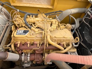 Used 2020 Caterpillar C7ACERT Engine Assy (Stock #P-29383)) Part Image