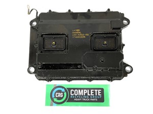 Used Caterpillar C7 ECM (Stock #P-30319)) Part Image