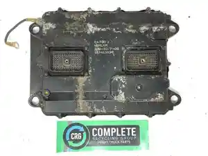 Used Caterpillar ECM (Stock #P-38436)) Part Image