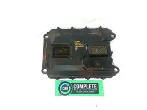 Used Caterpillar ECM (Stock #P-46439)) Part Image