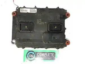 Used Caterpillar ECM (Stock #P-38388)) Part Image