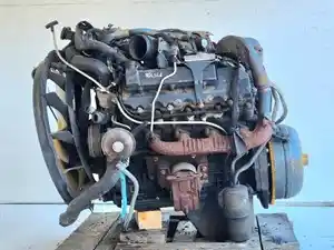 Core 1987 International 6.0 Engine Core (Stock #P-59770)) Part Image
