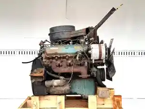 Core 1989 International A170F Engine Core Image