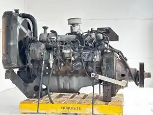 Photo of part