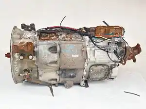 Core 1992 Mack T1070 Transmission Core (Stock #P-19403)) Part Image