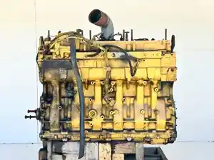Core 1995 Caterpillar C10 Engine Core Image