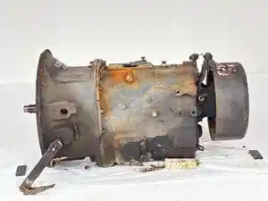 Core 1997 Spicer/TTC ES56-5A Transmission Core (Stock #P-28142)) Part Image