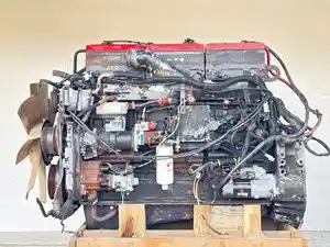 Photo of part