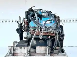 Photo of part