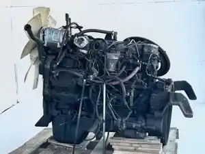 Photo of part