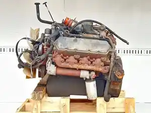 Photo of part