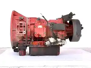 Core 2002 Allison 2400 Transmission Core (Stock #P-20209)) Part Image