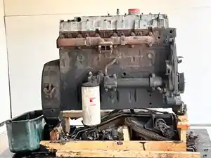 Core International CH250 Engine Core Image