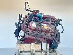 Core 2002 International T444E Engine Core Image