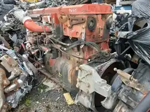 Photo of part