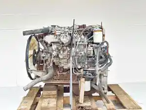 Photo of part