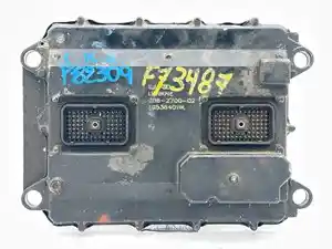 Core 2004 Caterpillar 3126 ECM (Stock #P-82309)) Part Image