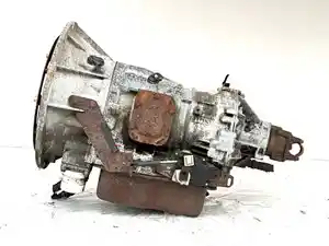 Core 2005 Allison 2200RDS Transmission Core (Stock #P-68412)) Part Image