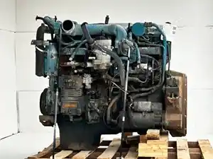 Core 2005 International DT466 Engine Core Image