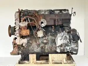 Core 2006 Caterpillar C15 Engine Core Image