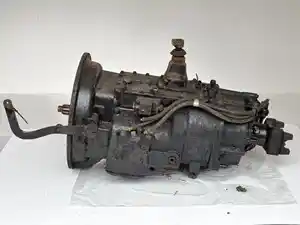 Core 2006 Eaton/Fuller RTO14908LL Transmission Core (Stock #P-108423)) Part Image